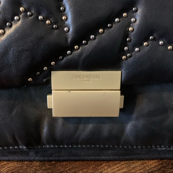 Zadig and Voltaire crossbody bag - Picture 2 of 14